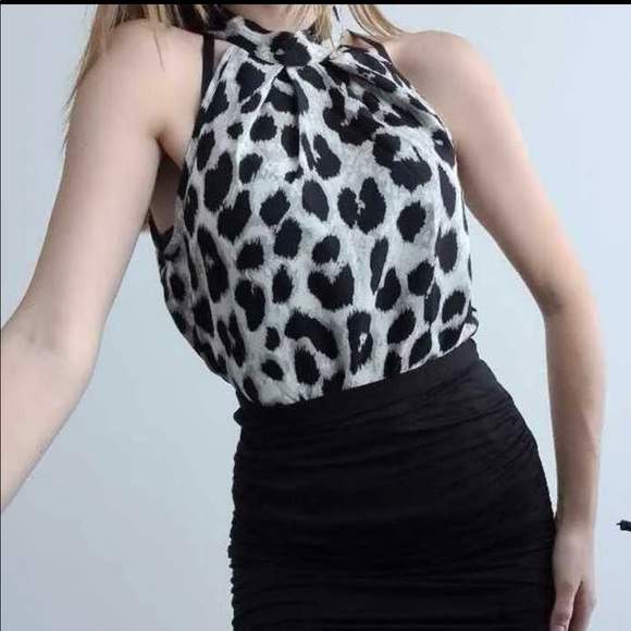 Bianca Halter top - Picture 12 of 14